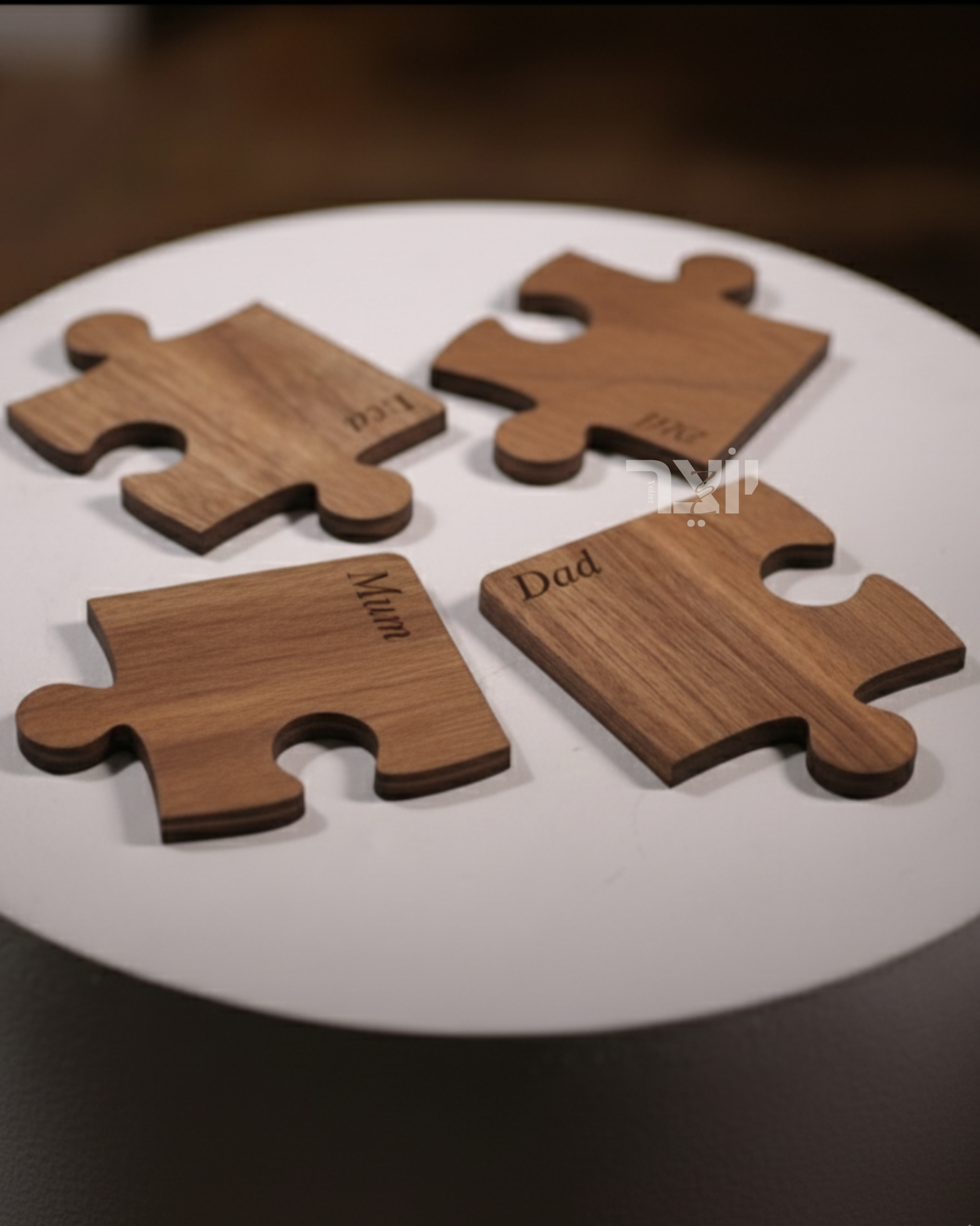 Coaster Set Family