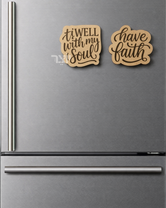 Fridge Magnets
