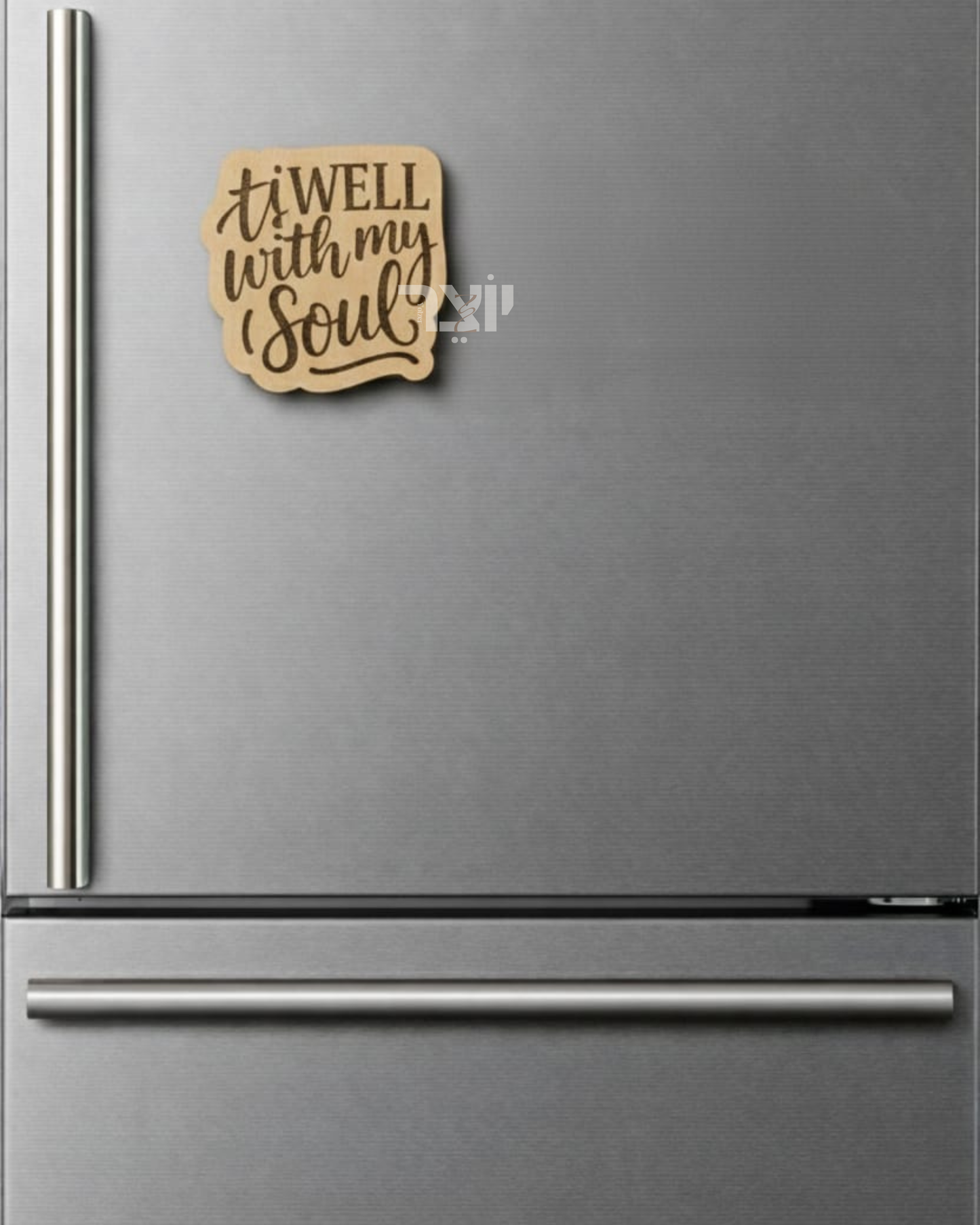 Fridge Magnets