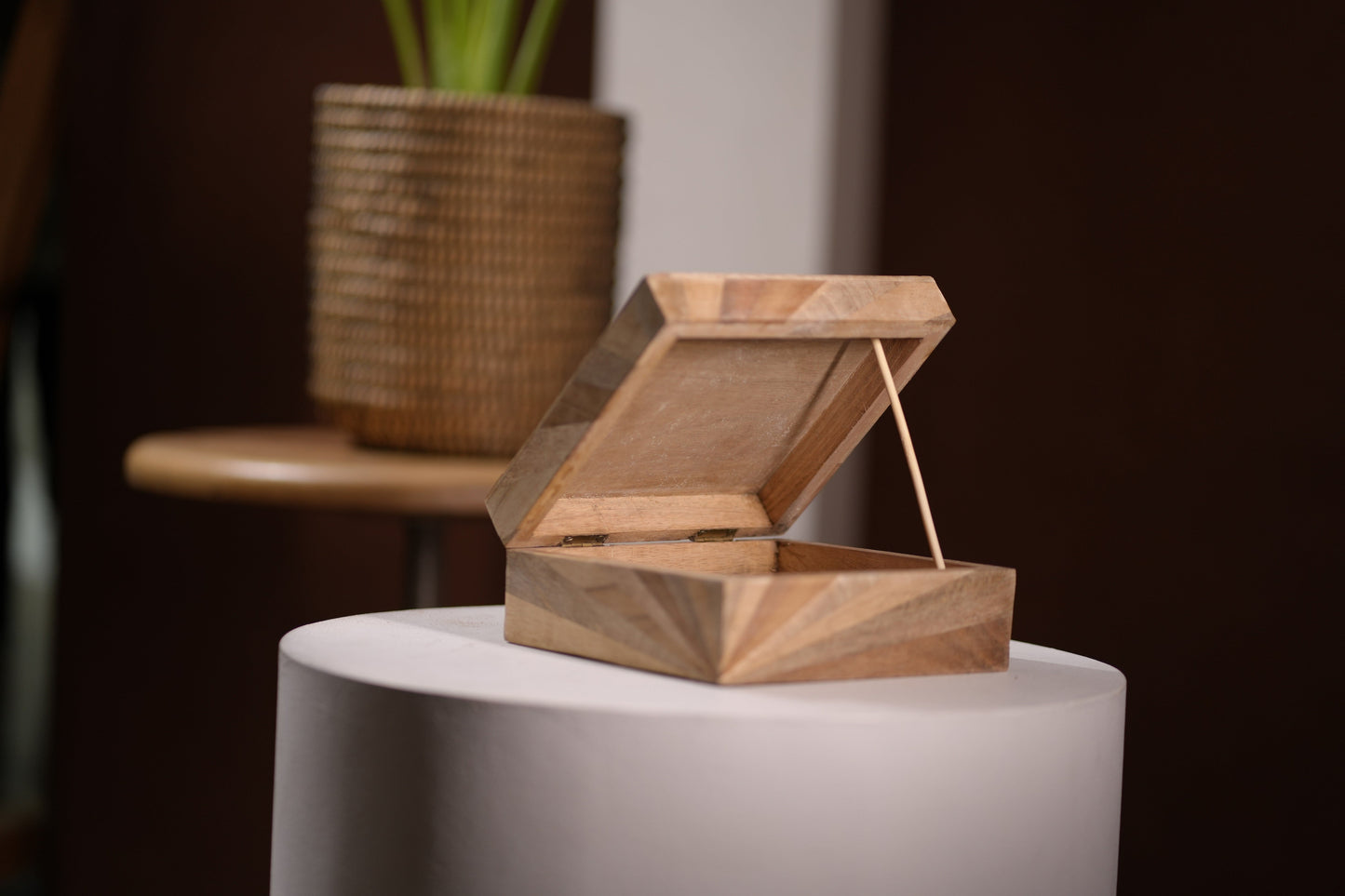 Multipurpose Box