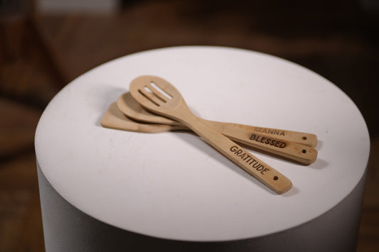 Serving Spoons
