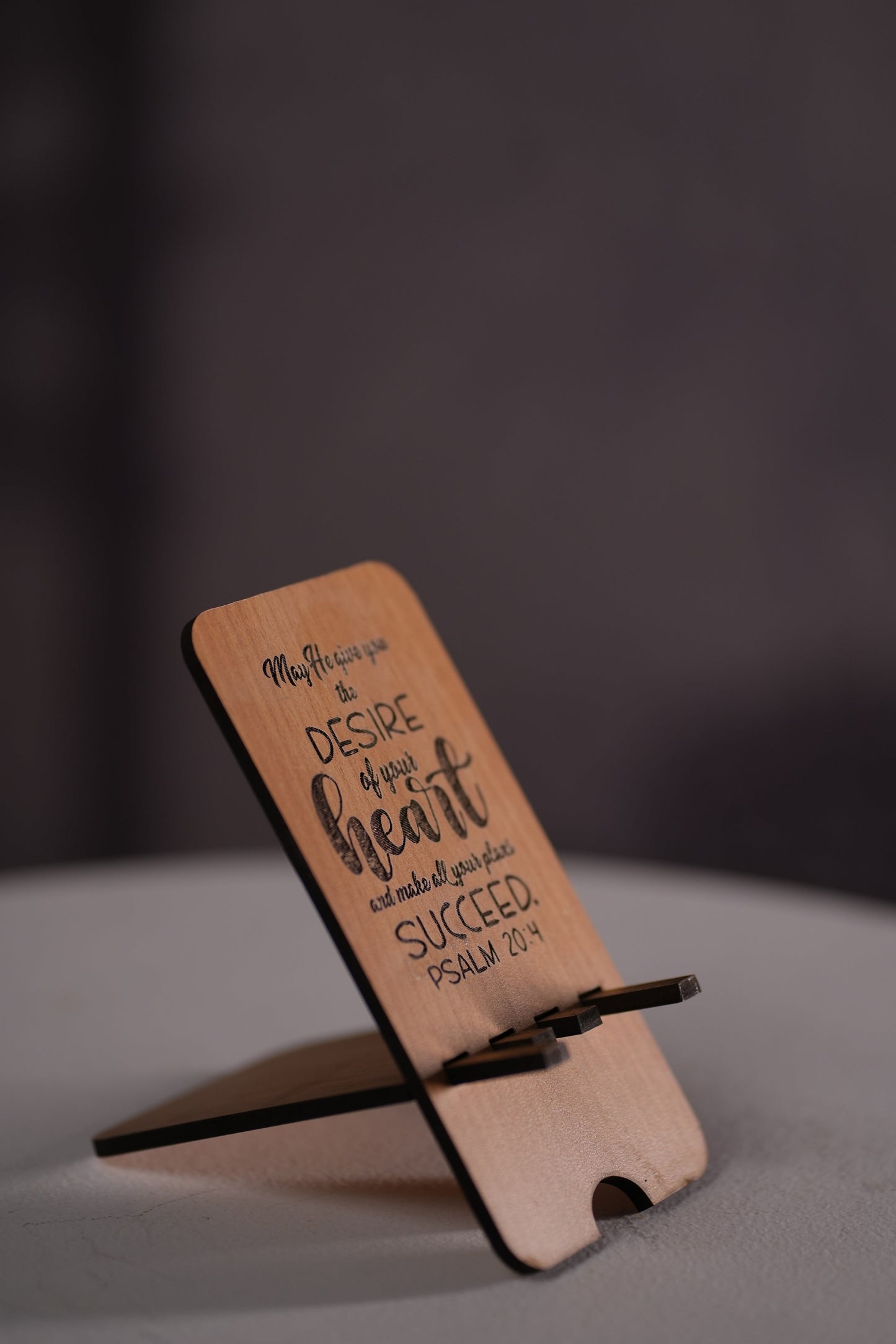 Smart Stand