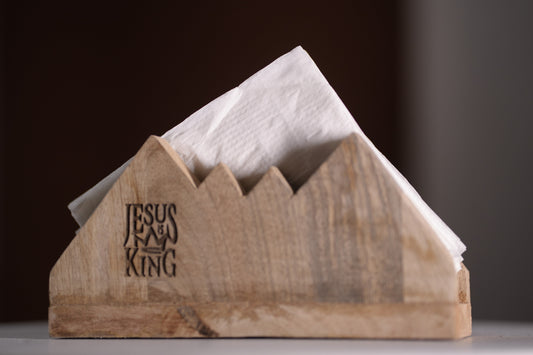 Style & Serve Holder (Mountain)