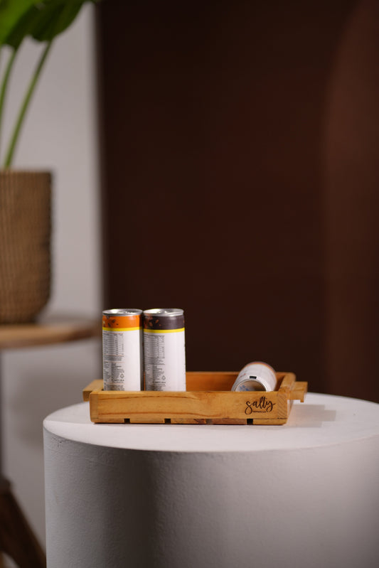 Versatile Serving Tray