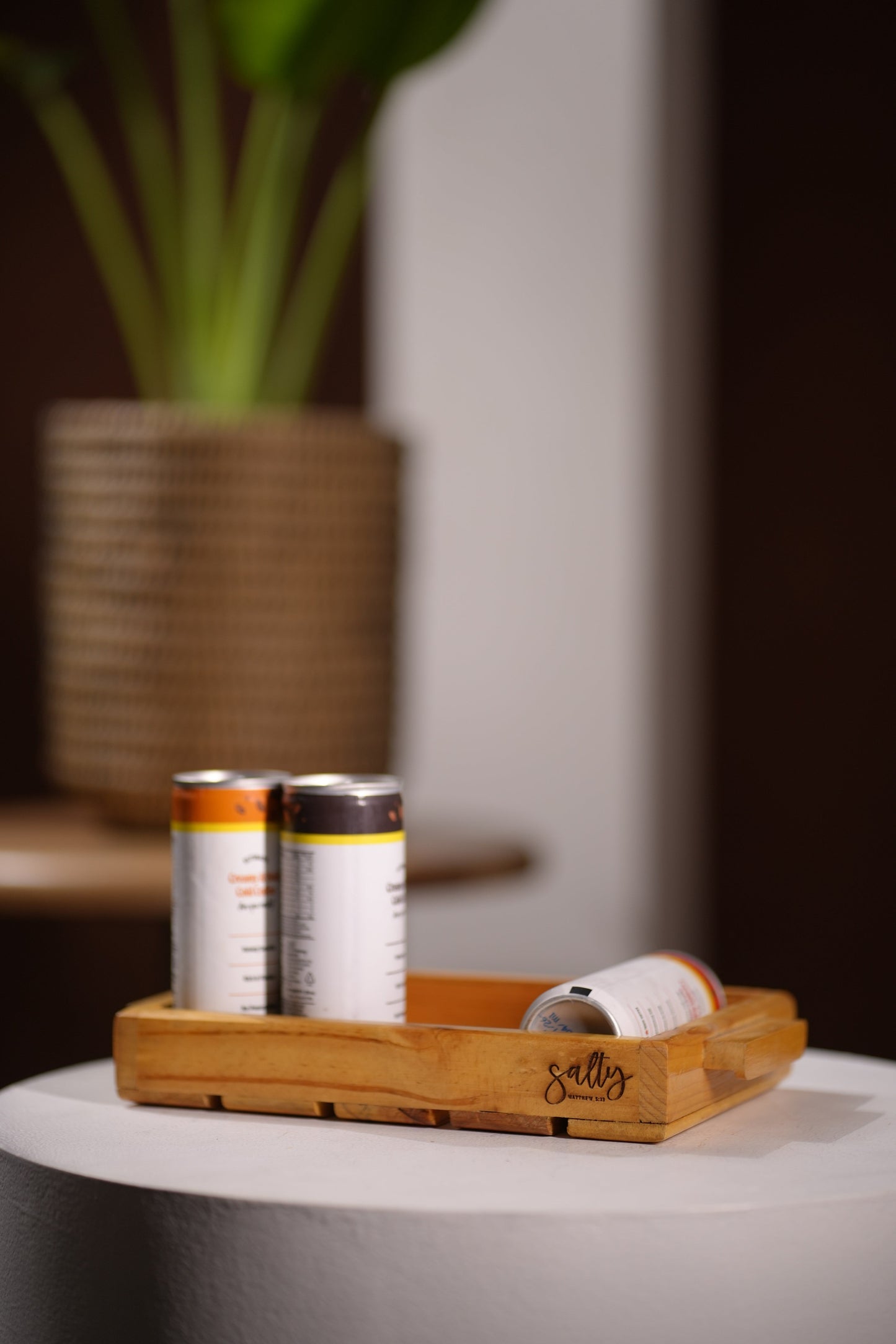 Versatile Serving Tray