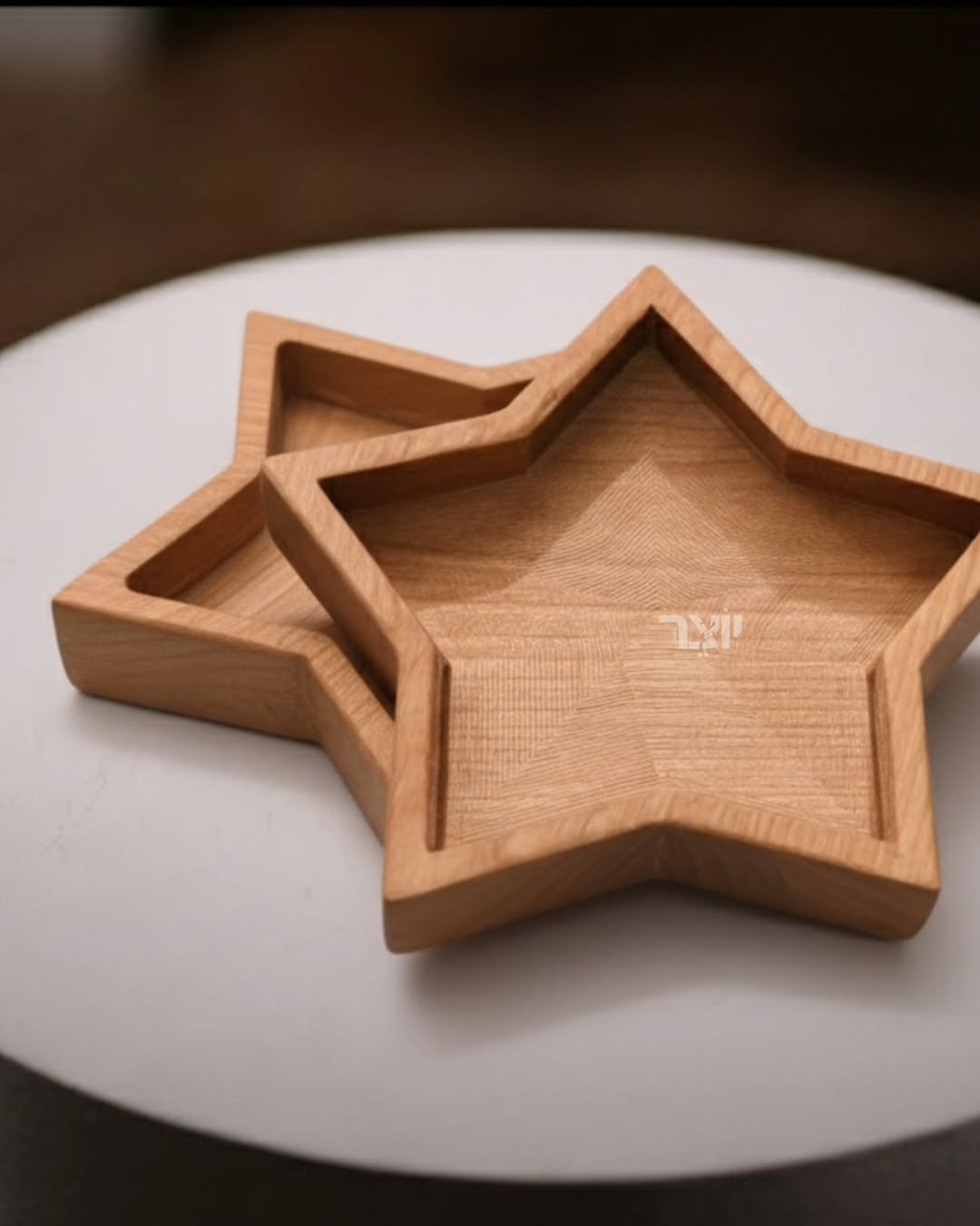 Serving Trays - Christmas