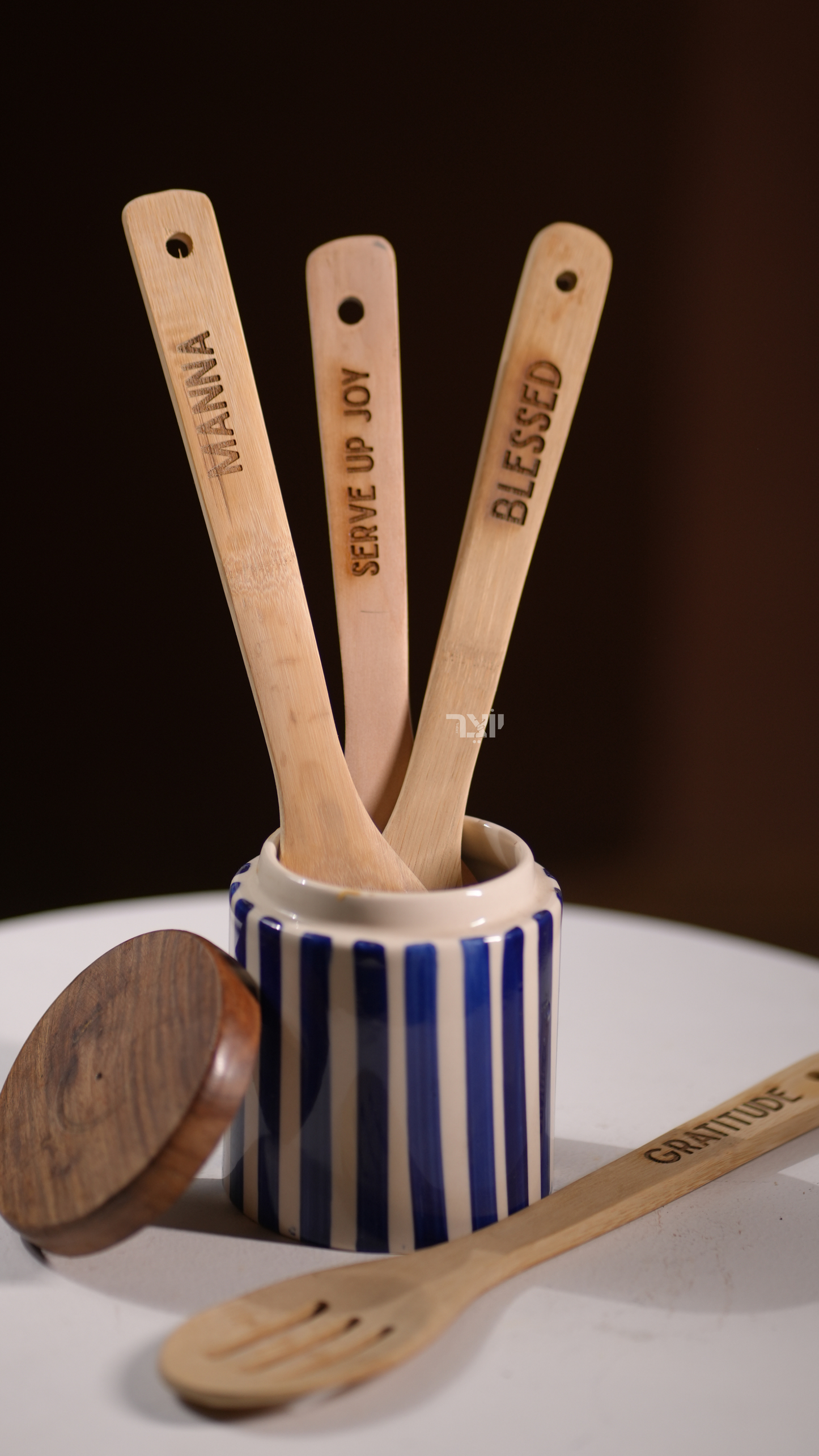 Serving Spoons