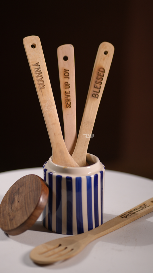 Serving Spoons
