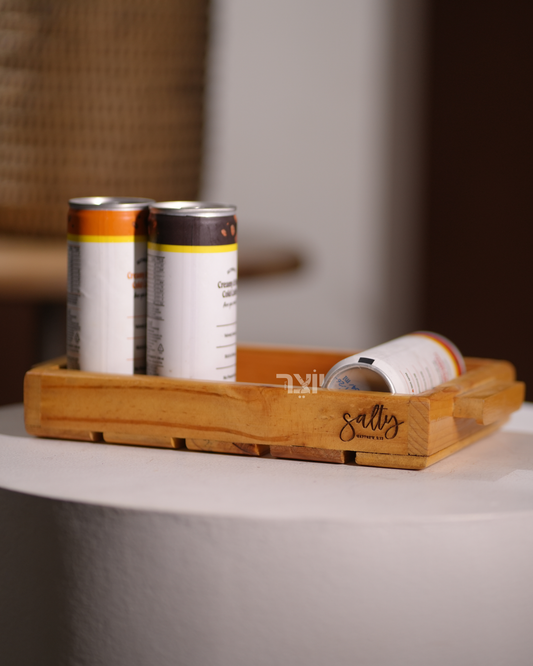 Versatile Serving Tray