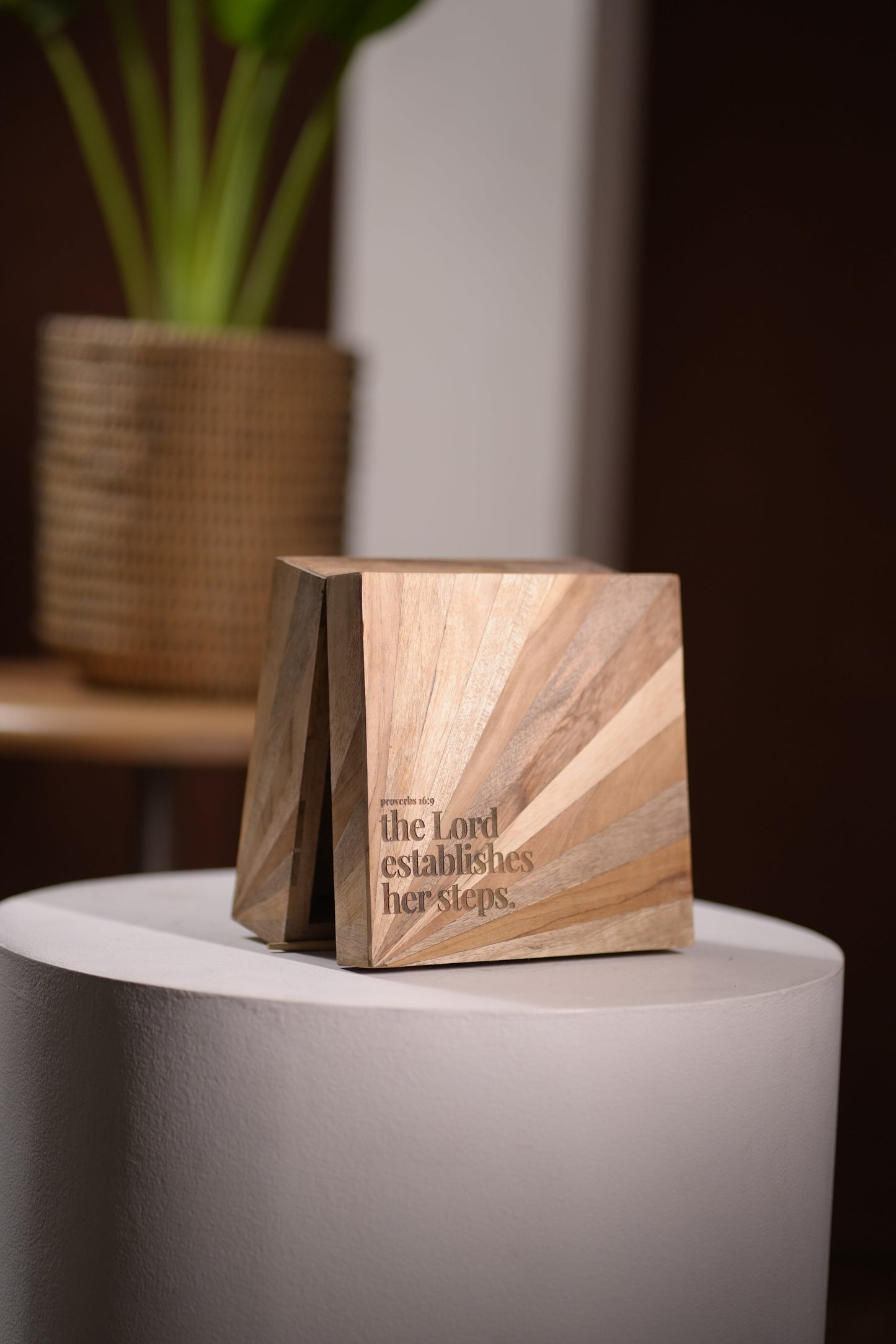 Multipurpose Box