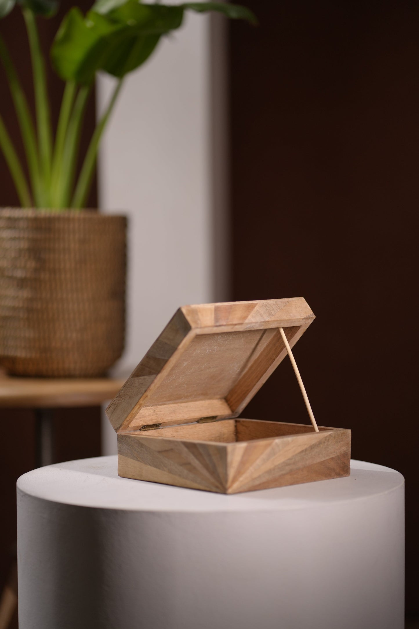 Multipurpose Box