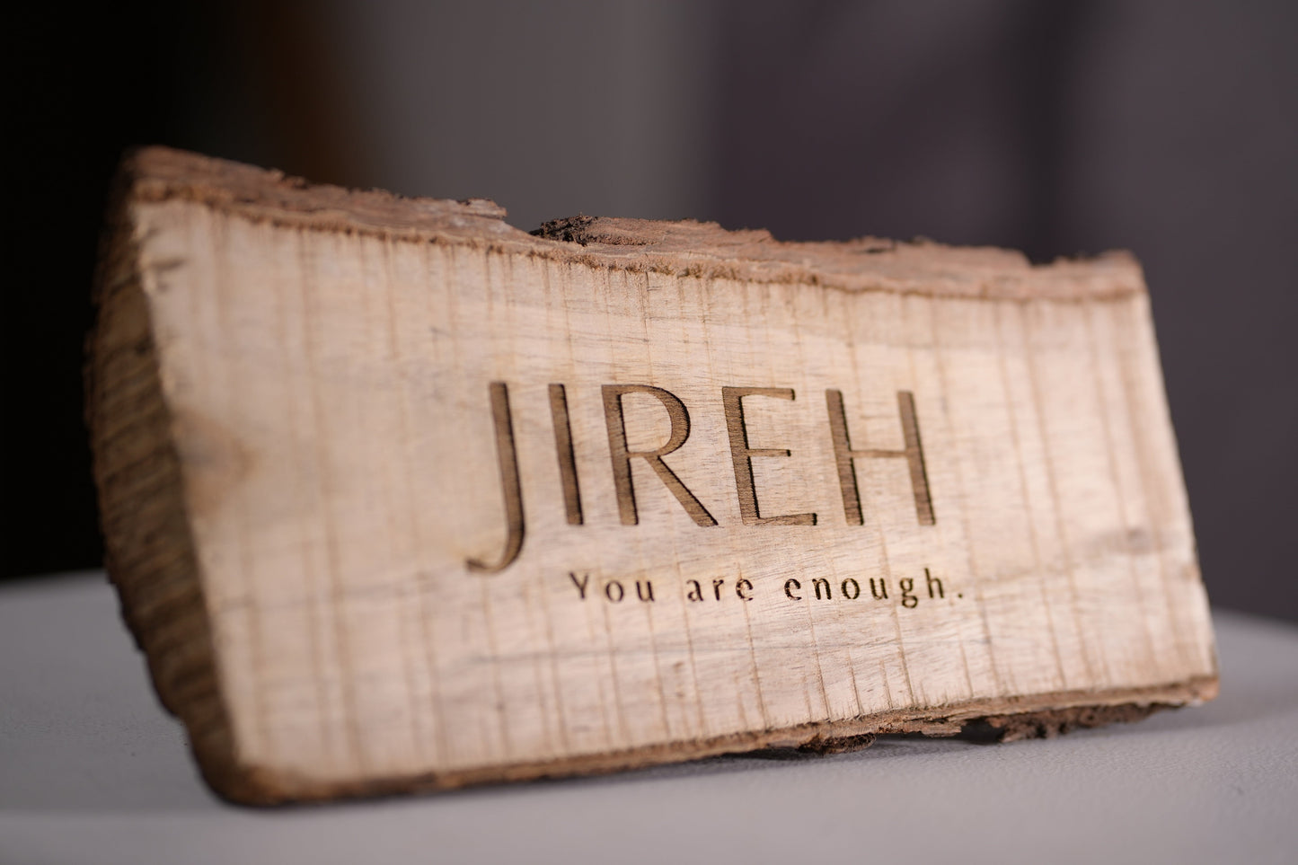Scripture Slice (Jireh)