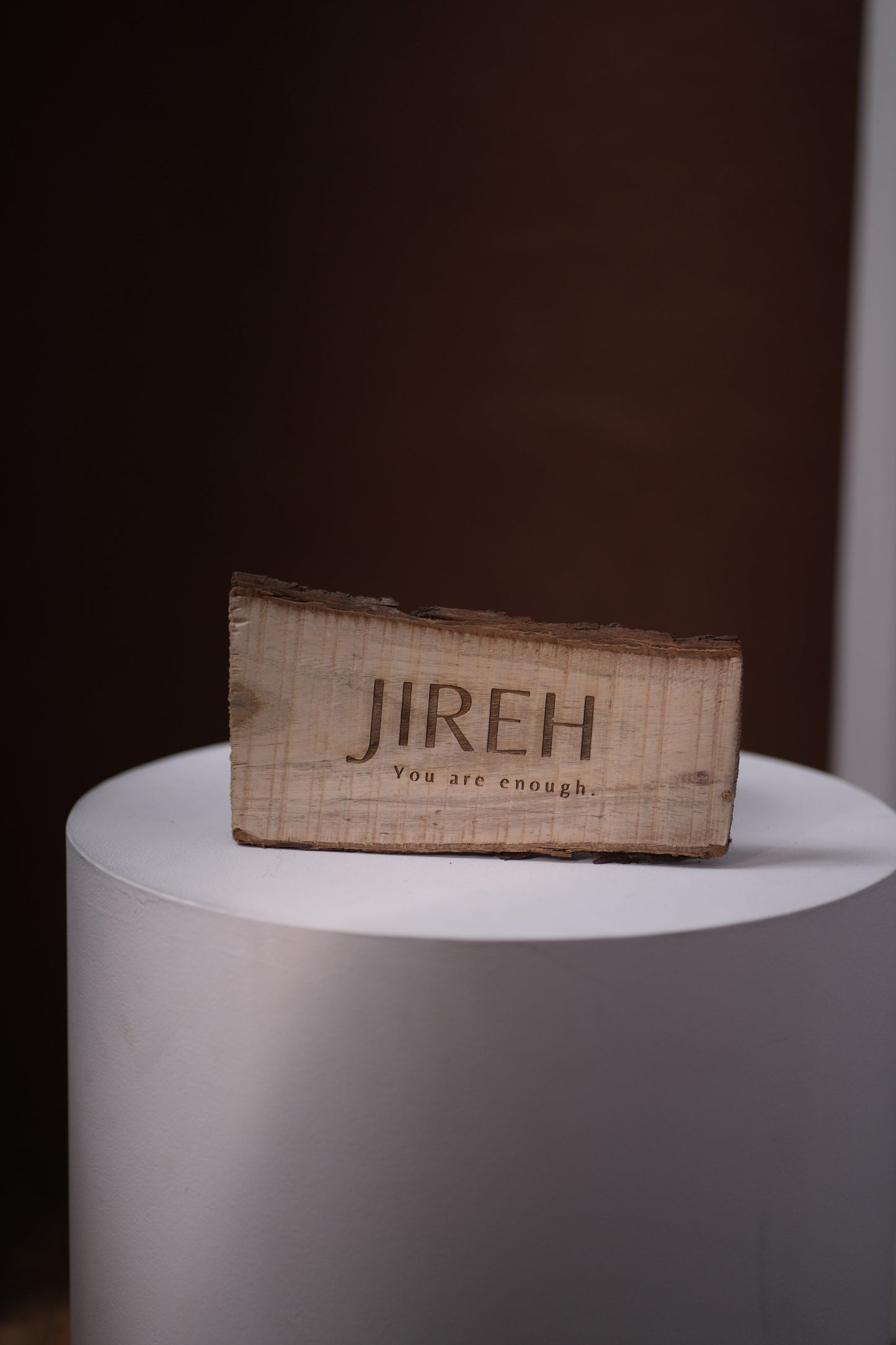 Scripture Slice (Jireh)