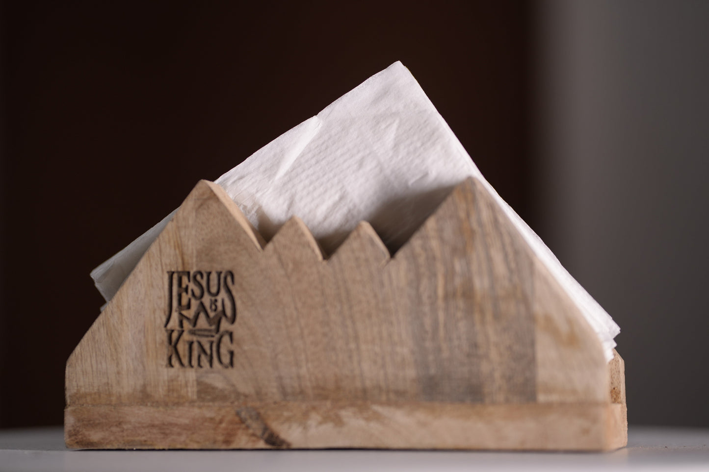 Style & Serve Holder (Mountain)