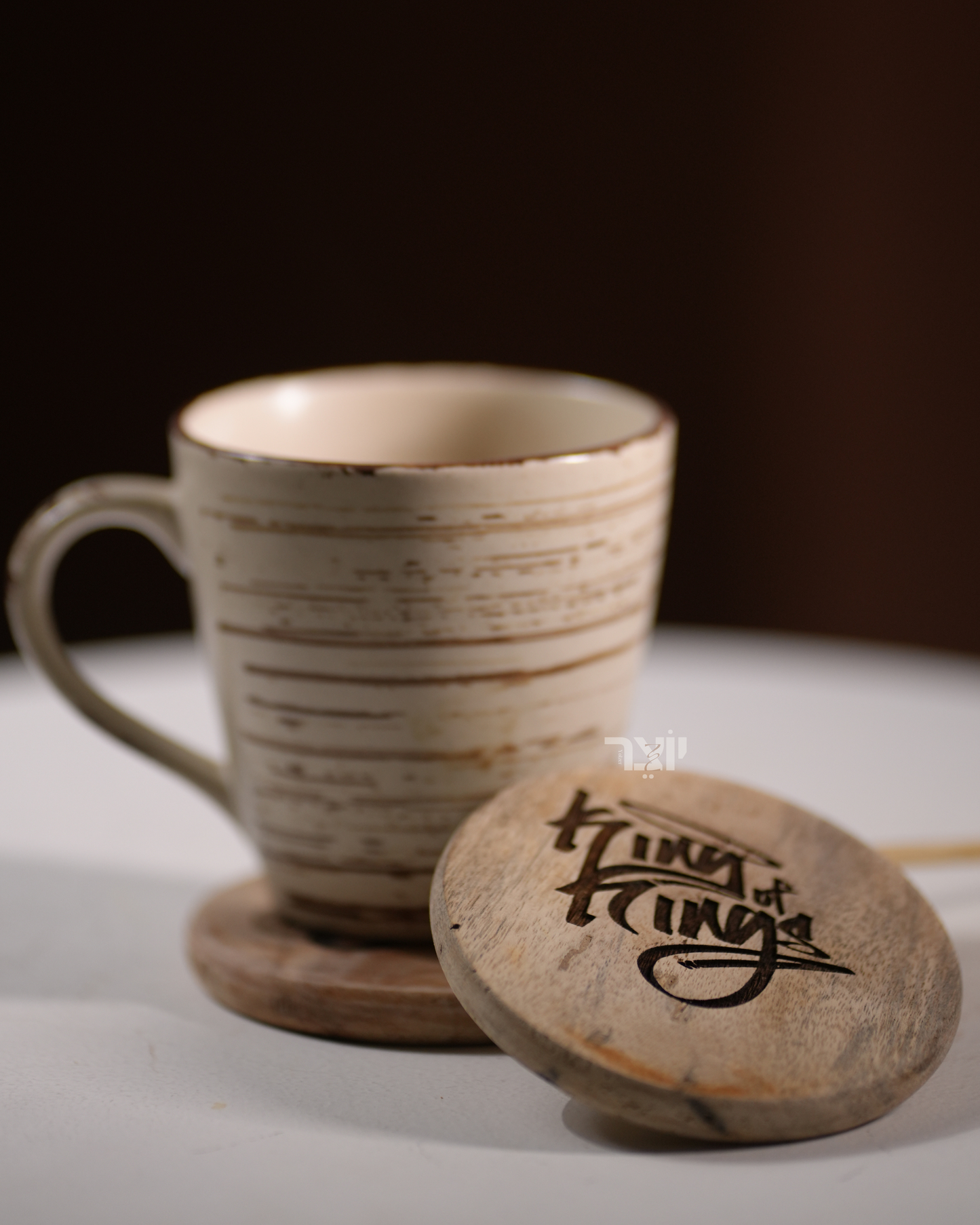 Coaster Set