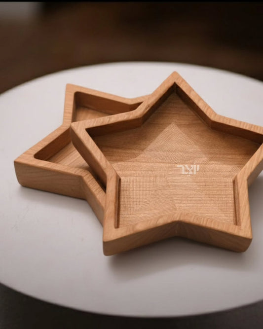 Serving Trays - Christmas